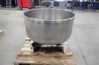 Colborne Dm360 Artofex Style Double Arm Mixer With Stainless Steel Bowl
